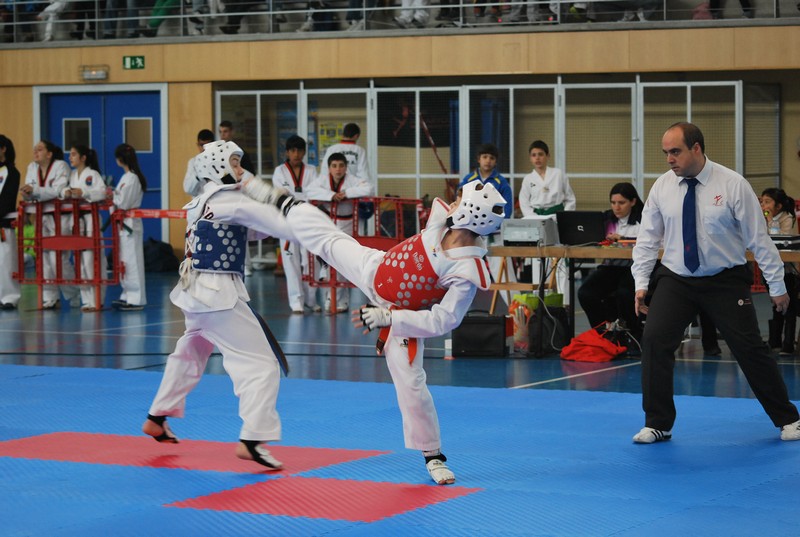 Se celebr&oacute; en Berriozar la Fase Final de los Juegos Deportivos de Navarra